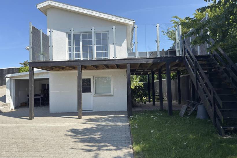 Foto von Ferienhaus PT12 in Skagen - Nordjütland