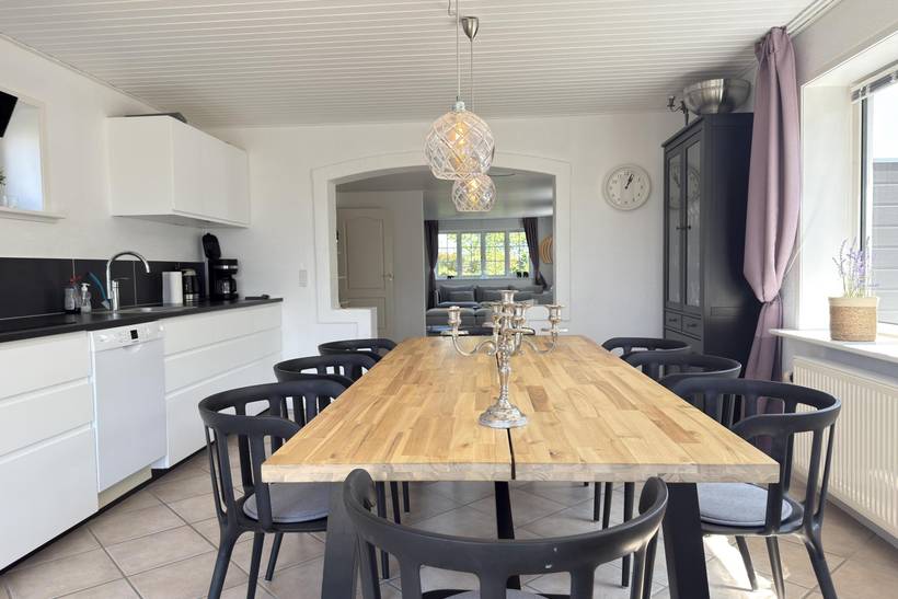 Foto von Ferienhaus PT12 in Skagen - Nordjütland