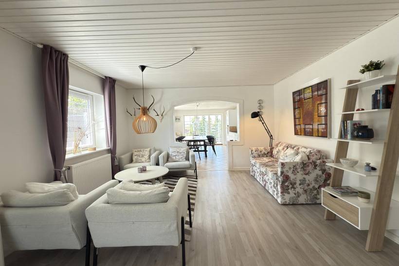 Foto von Ferienhaus PT12 in Skagen - Nordjütland
