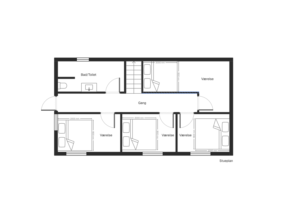 Vorschaubild von Ferienhaus PT12 in Skagen - Nordjütland