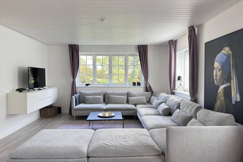 Foto von Ferienhaus PT12 in Skagen - Nordjütland