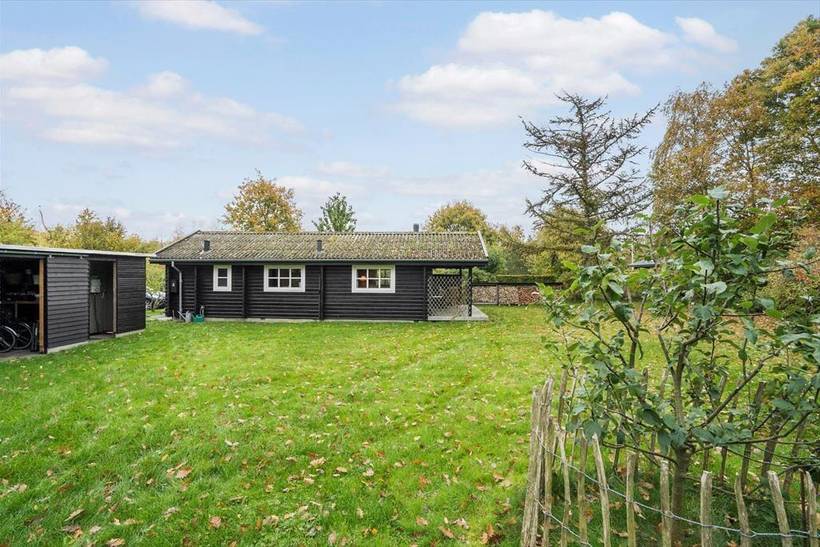 Foto von Ferienhaus PT15 in Mårup - Samsø
