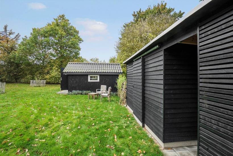 Foto von Ferienhaus PT15 in Mårup - Samsø