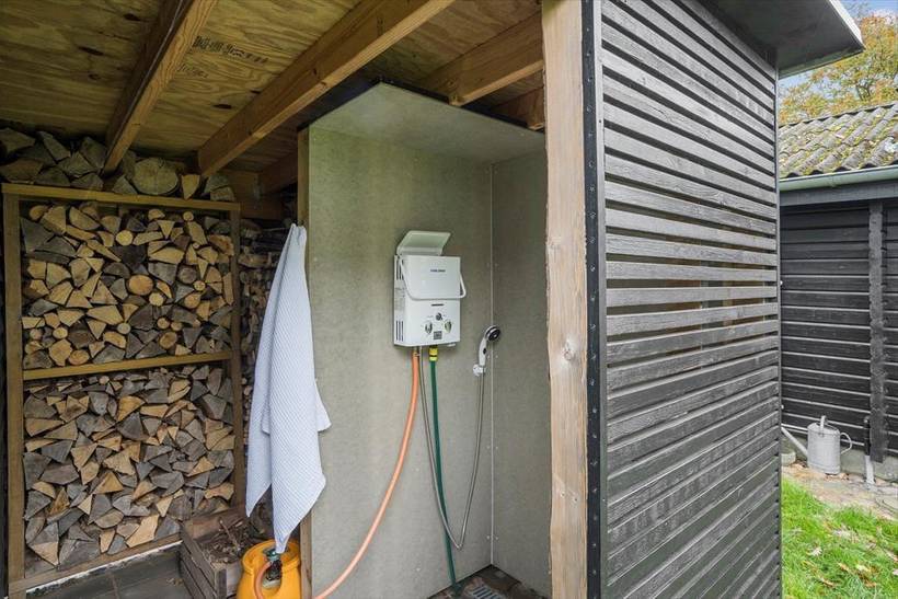 Foto von Ferienhaus PT15 in Mårup - Samsø