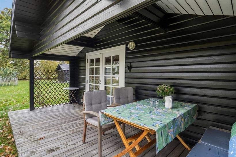 Foto von Ferienhaus PT15 in Mårup - Samsø