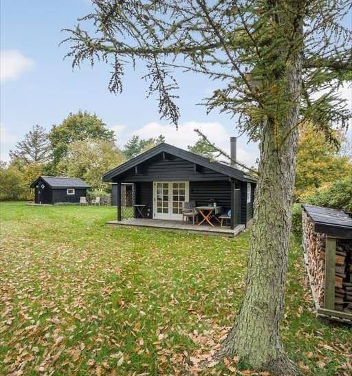 Foto von Ferienhaus PT15 in Mårup - Samsø