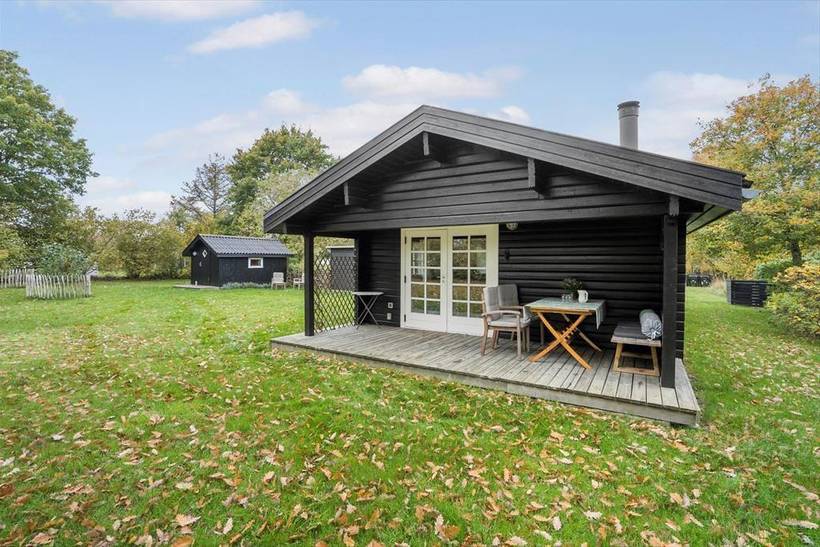Foto von Ferienhaus PT15 in Mårup - Samsø