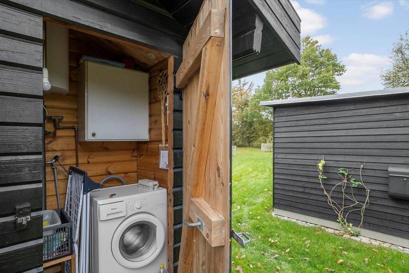 Foto von Ferienhaus PT15 in Mårup - Samsø