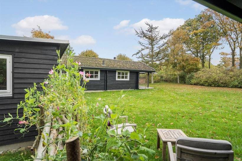 Foto von Ferienhaus PT15 in Mårup - Samsø