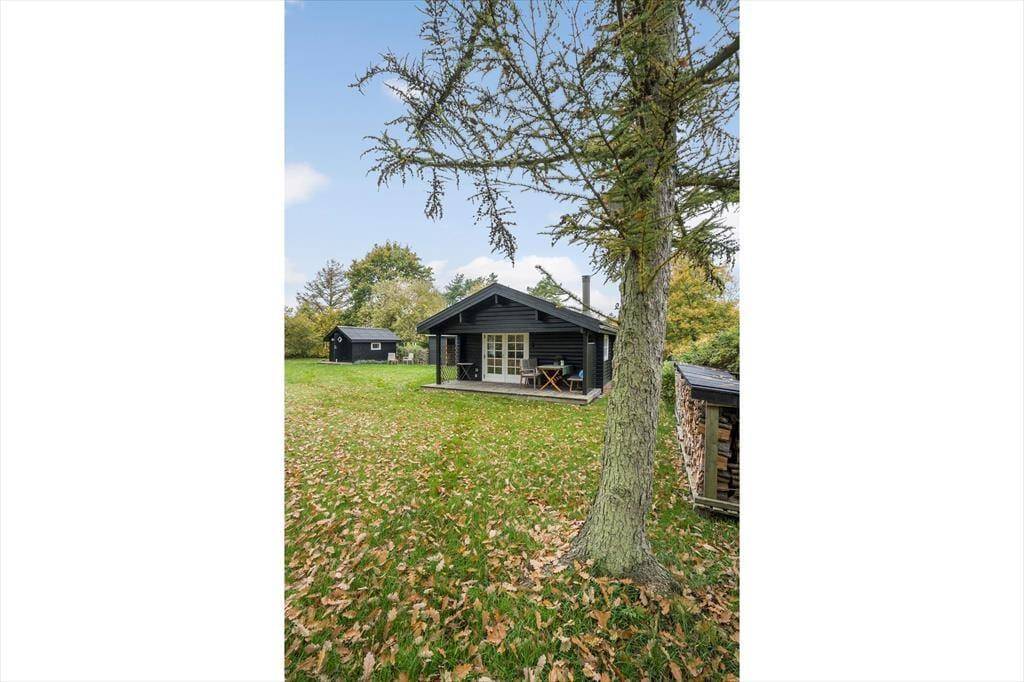 Vorschaubild von Ferienhaus PT15 in Mårup - Samsø