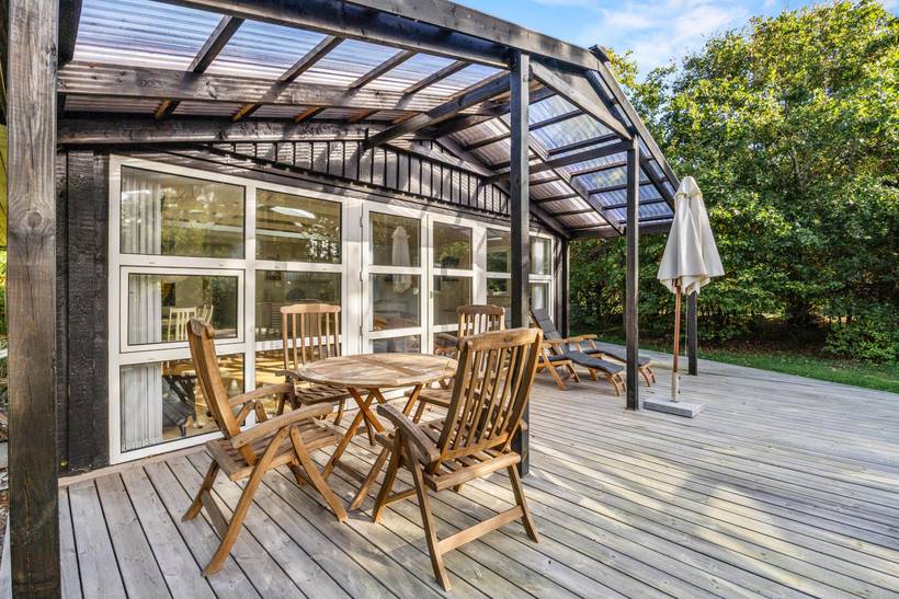 Foto von Ferienhaus PT20 in Houstrup - Westjütland