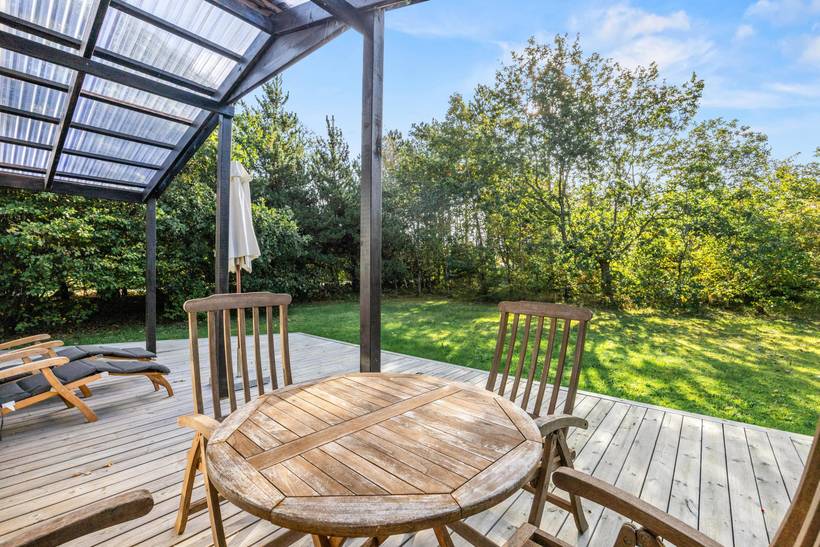 Foto von Ferienhaus PT20 in Houstrup - Westjütland