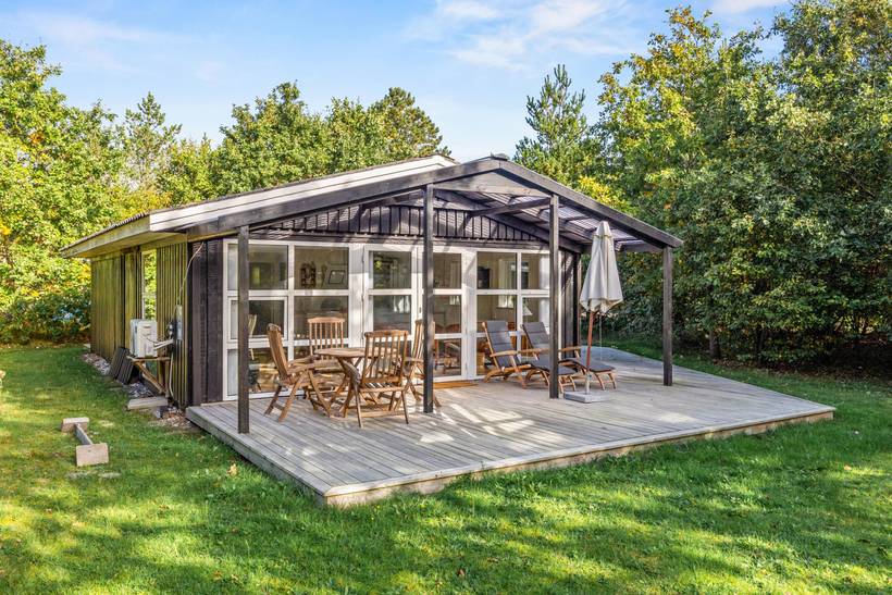 Foto von Ferienhaus PT20 in Houstrup - Westjütland