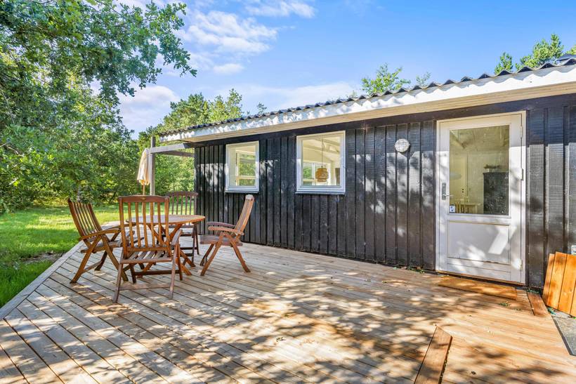 Foto von Ferienhaus PT20 in Houstrup - Westjütland