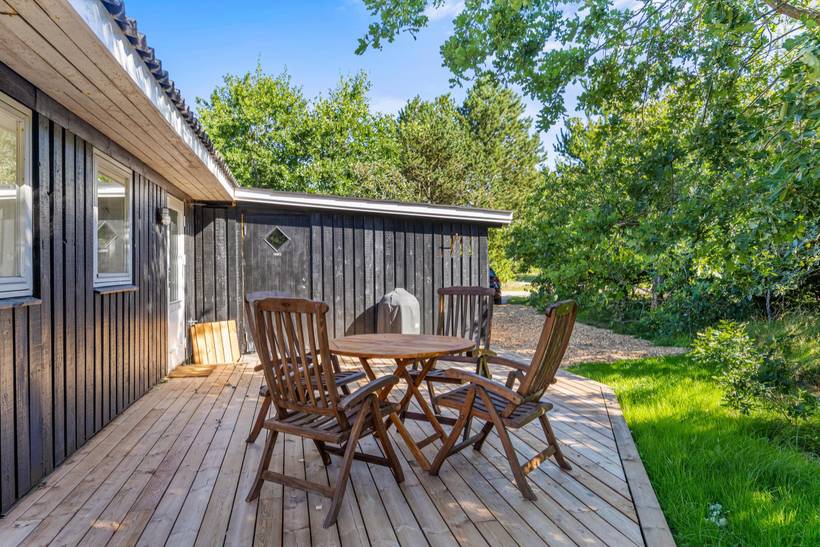 Foto von Ferienhaus PT20 in Houstrup - Westjütland