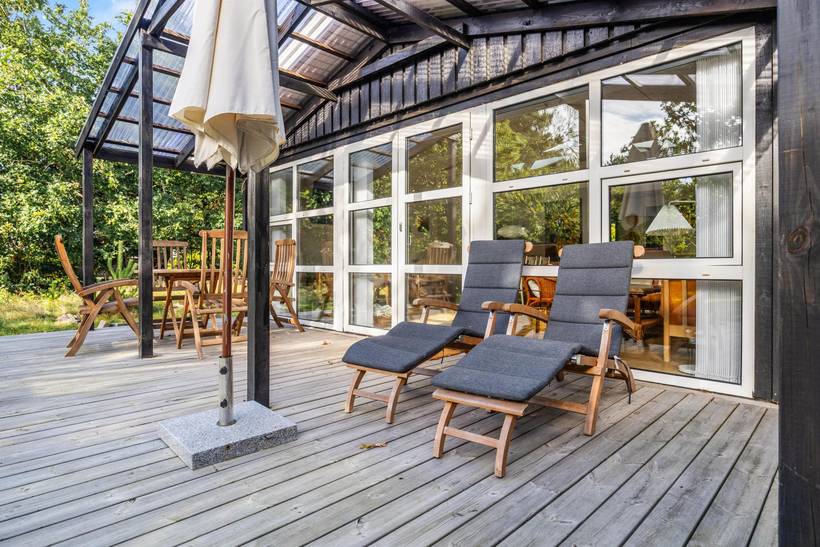 Foto von Ferienhaus PT20 in Houstrup - Westjütland