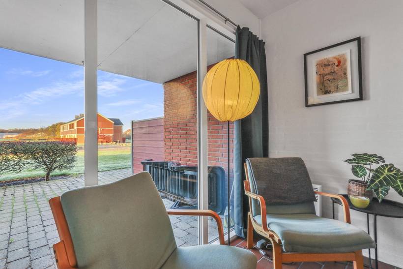 Foto von Ferienhaus PT21 in Lemvig - Westjütland