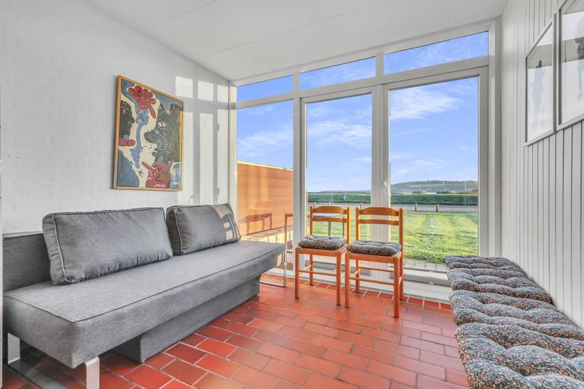 Foto von Ferienhaus PT21 in Lemvig - Westjütland