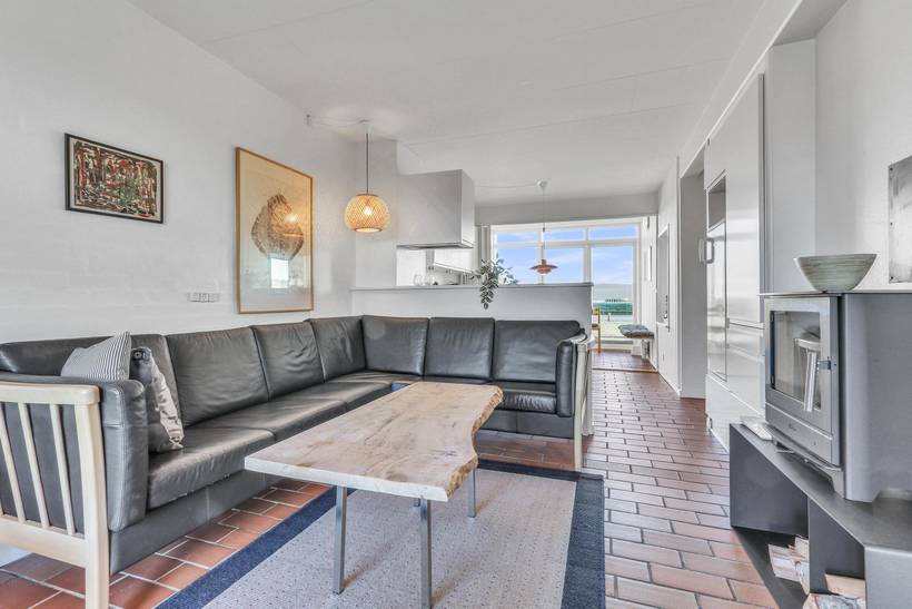 Foto von Ferienhaus PT21 in Lemvig - Westjütland