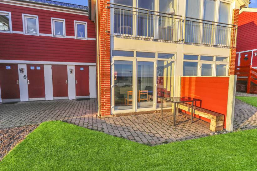 Foto von Ferienhaus PT21 in Lemvig - Westjütland