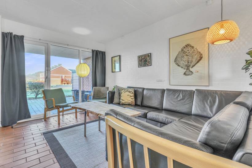 Foto von Ferienhaus PT21 in Lemvig - Westjütland