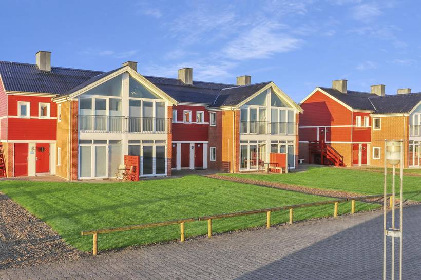Foto von Ferienhaus PT21 in Lemvig - Westjütland