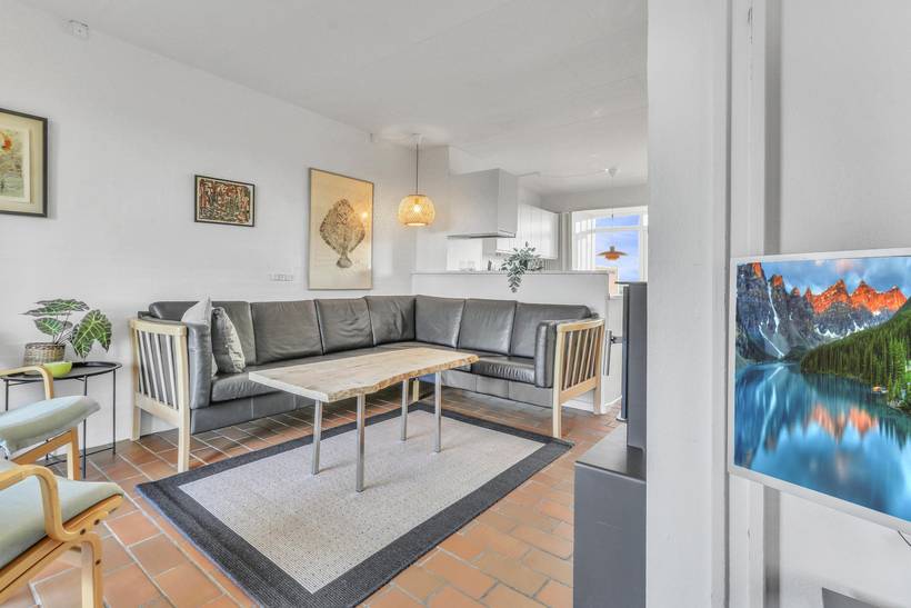 Foto von Ferienhaus PT21 in Lemvig - Westjütland