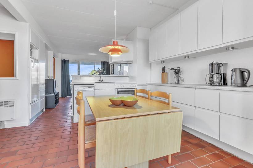 Foto von Ferienhaus PT21 in Lemvig - Westjütland