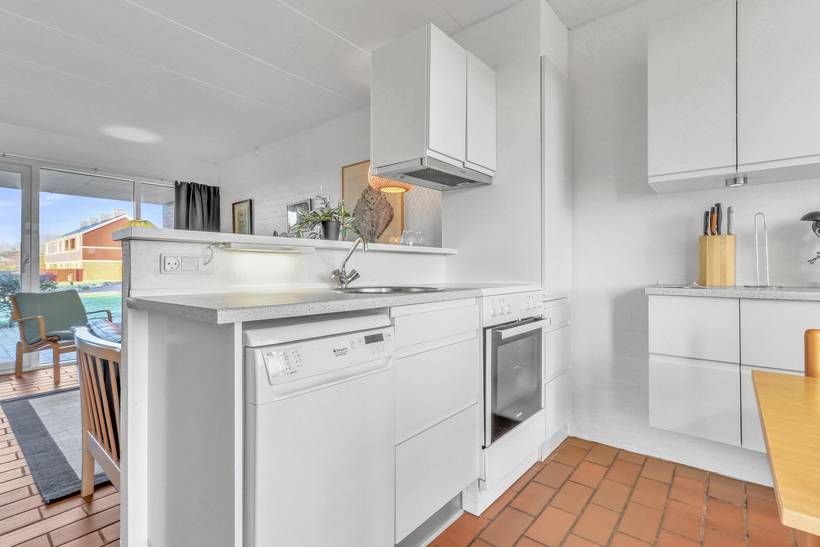 Foto von Ferienhaus PT21 in Lemvig - Westjütland