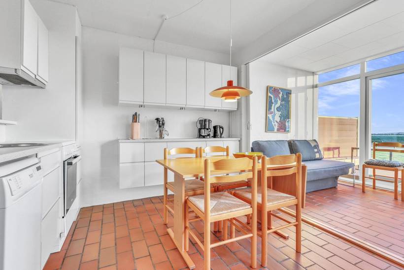 Foto von Ferienhaus PT21 in Lemvig - Westjütland