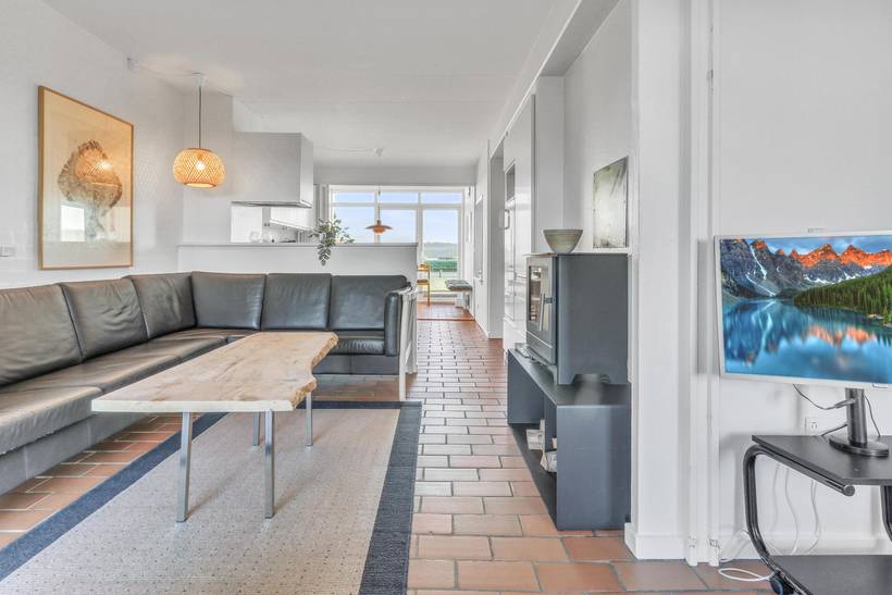 Foto von Ferienhaus PT21 in Lemvig - Westjütland