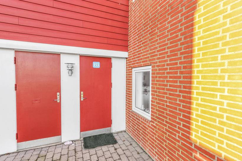 Foto von Ferienhaus PT21 in Lemvig - Westjütland
