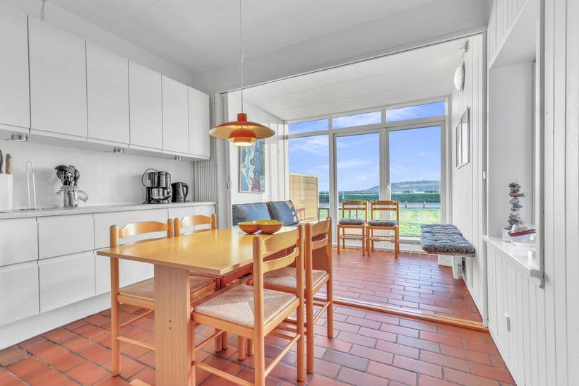 Foto von Ferienhaus PT21 in Lemvig - Westjütland