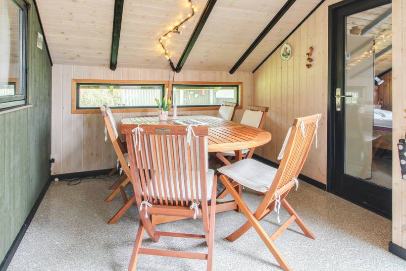Foto von Ferienhaus PT24 in Arrild - Südjütland