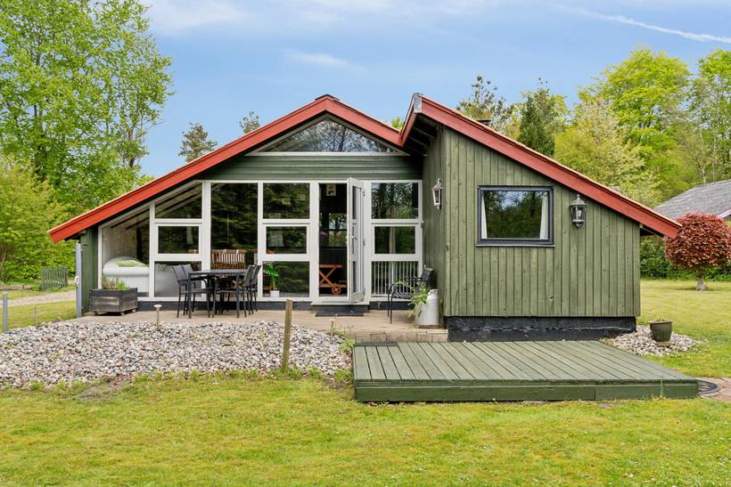 Foto von Ferienhaus PT24 in Arrild - Südjütland