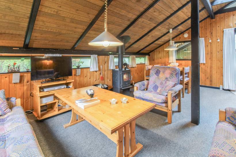 Foto von Ferienhaus PT24 in Arrild - Südjütland