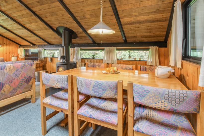 Foto von Ferienhaus PT24 in Arrild - Südjütland