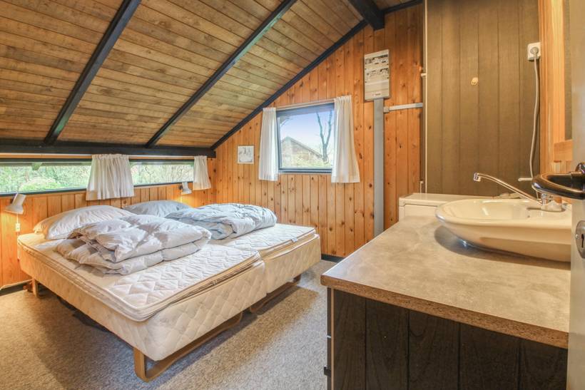 Foto von Ferienhaus PT24 in Arrild - Südjütland