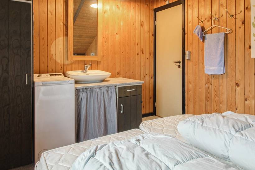 Foto von Ferienhaus PT24 in Arrild - Südjütland