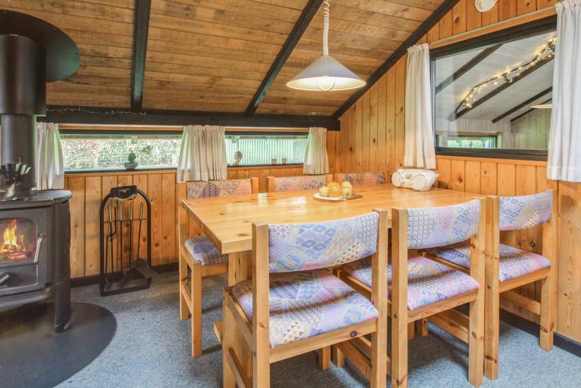 Foto von Ferienhaus PT24 in Arrild - Südjütland