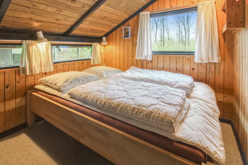 Foto von Ferienhaus PT24 in Arrild - Südjütland