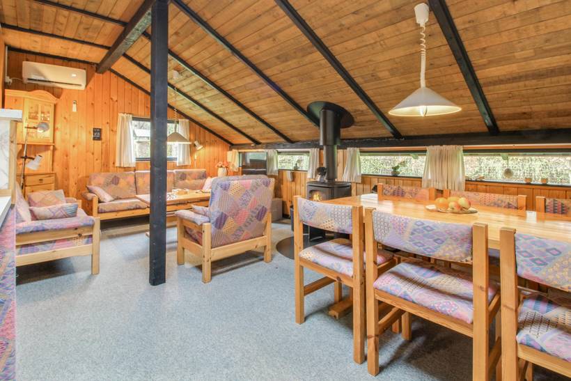Foto von Ferienhaus PT24 in Arrild - Südjütland