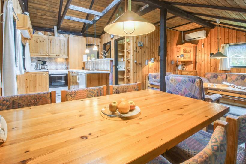 Foto von Ferienhaus PT24 in Arrild - Südjütland