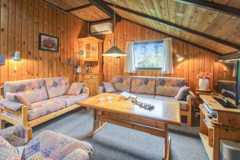 Foto von Ferienhaus PT24 in Arrild - Südjütland