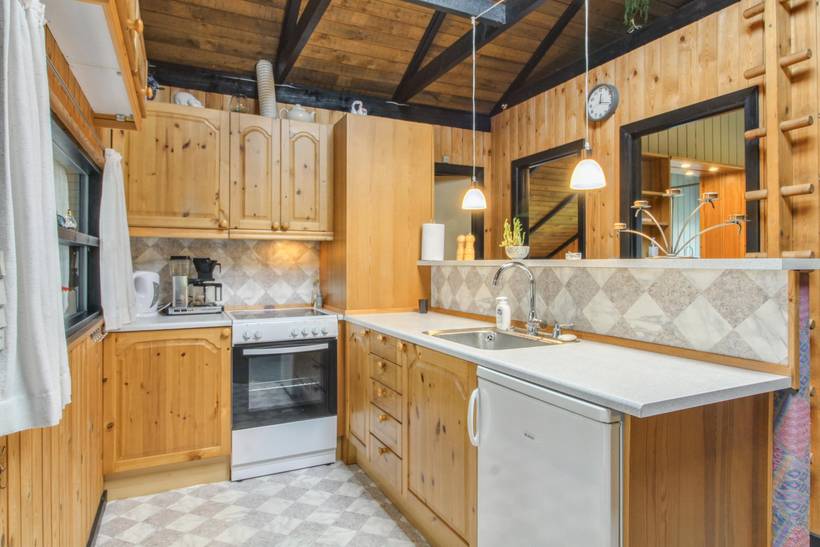Foto von Ferienhaus PT24 in Arrild - Südjütland