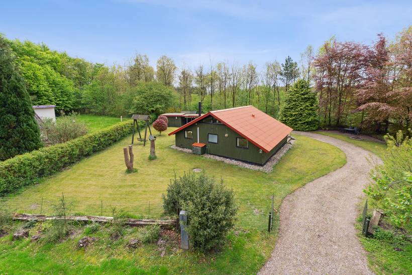 Foto von Ferienhaus PT24 in Arrild - Südjütland