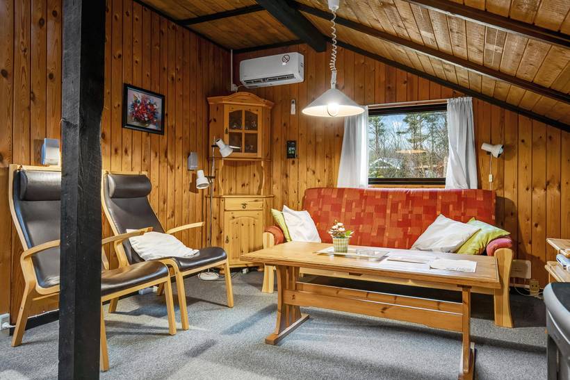 Foto von Ferienhaus PT24 in Arrild - Südjütland