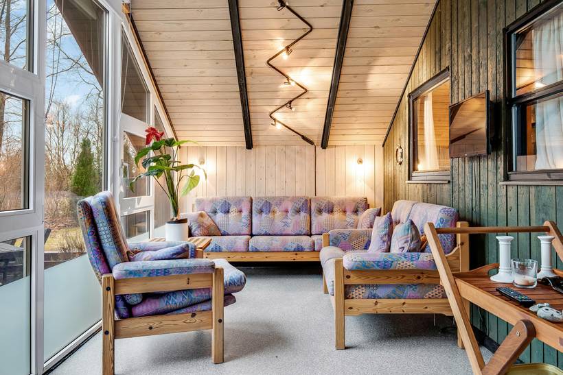 Foto von Ferienhaus PT24 in Arrild - Südjütland