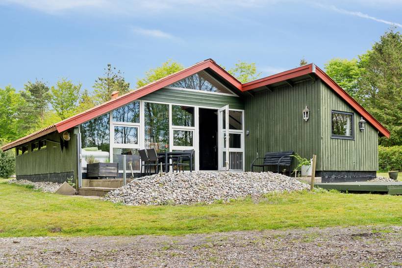 Foto von Ferienhaus PT24 in Arrild - Südjütland
