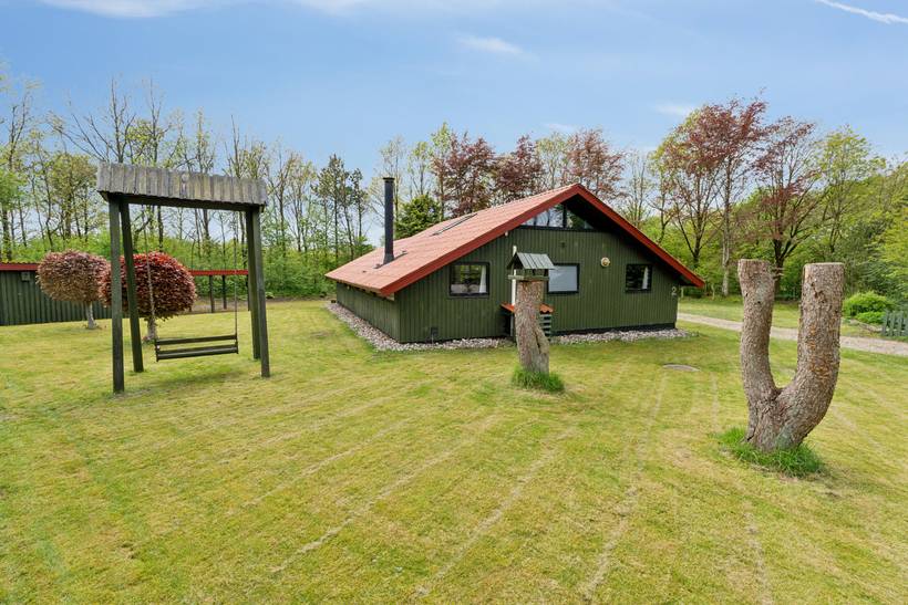 Foto von Ferienhaus PT24 in Arrild - Südjütland